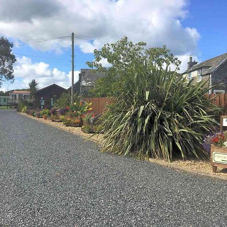 Castlewigg Holiday Park Whithorn 2 Bed Caravan Newton Stewart Eksteriør bilde