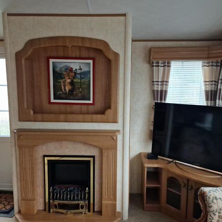 Castlewigg Holiday Park Whithorn 2 Bed Caravan Newton Stewart Eksteriør bilde