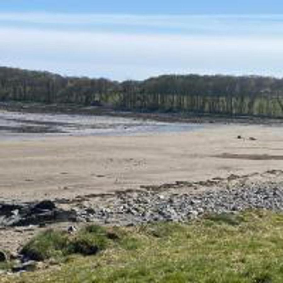 Castlewigg Holiday Park Whithorn 2 Bed Caravan Newton Stewart Eksteriør bilde
