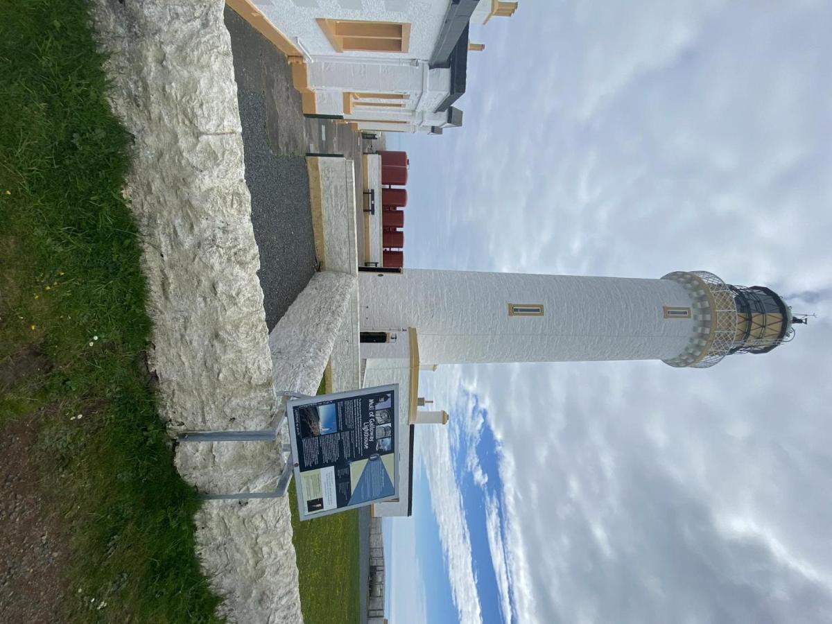 Castlewigg Holiday Park Whithorn 2 Bed Caravan Newton Stewart Eksteriør bilde