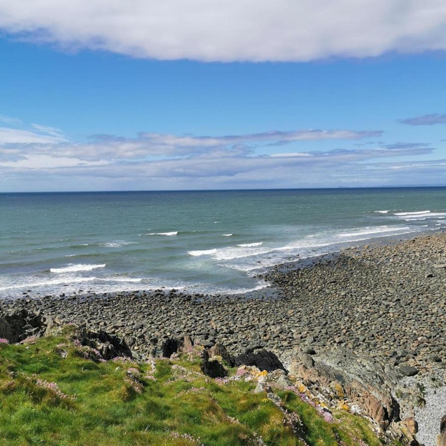 Castlewigg Holiday Park Whithorn 2 Bed Caravan Newton Stewart Eksteriør bilde