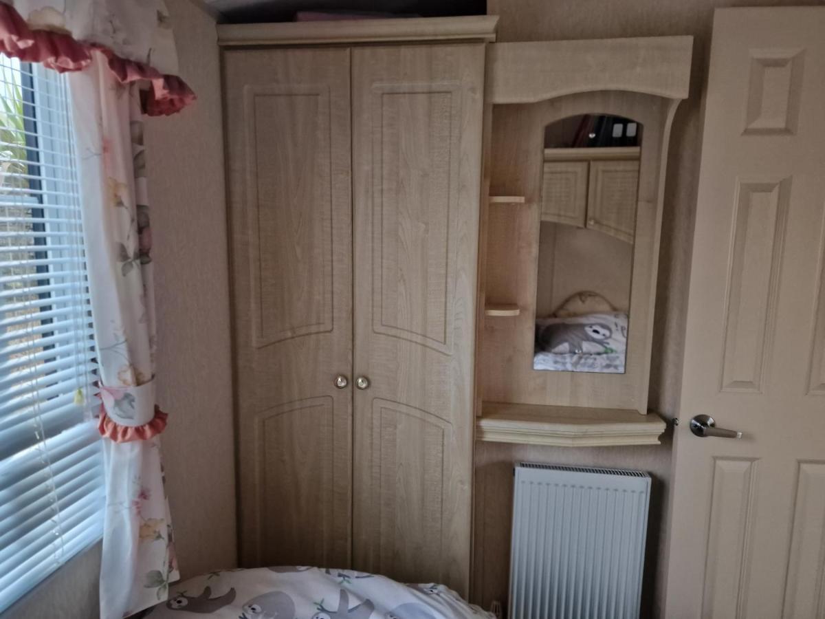 Castlewigg Holiday Park Whithorn 2 Bed Caravan Newton Stewart Eksteriør bilde