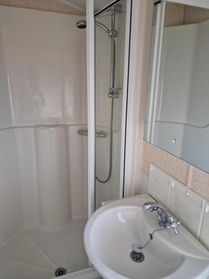 Castlewigg Holiday Park Whithorn 2 Bed Caravan Newton Stewart Eksteriør bilde